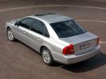 Volvo S80 2003 года